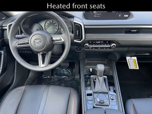 New 2026 MAZDA CX-50 AWD 2.5 Hybrid w/ Weather Package image 9