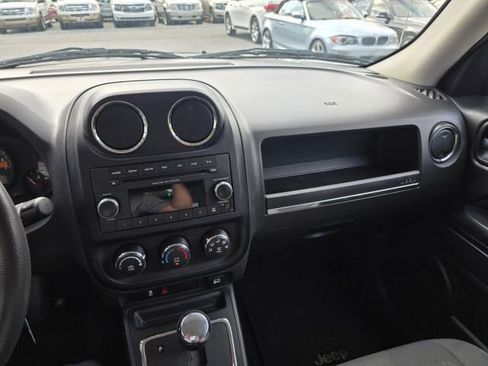 Used 2015 Jeep Patriot Sport w/ Power Value Group image 16