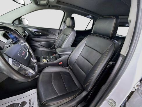 Used 2020 GMC Terrain SLT w/ Preferred Package FWD image 20