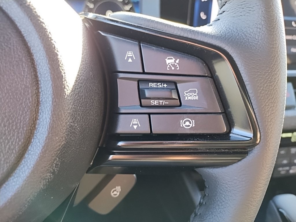 New 2026 Subaru Outback Limited AWD/4WD image 29