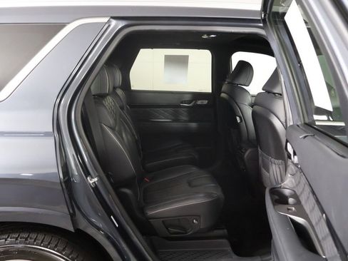 Used 2020 Hyundai Palisade Limited AWD/4WD image 37
