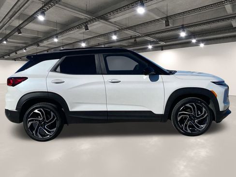 Used 2025 Chevrolet TrailBlazer RS w/ Convenience Package image 17