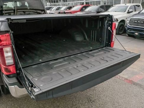 Used 2021 Ford F350 XL w/ STX Appearance Package image 61