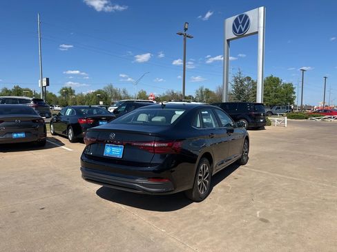 New 2026 Volkswagen Jetta S FWD image 5