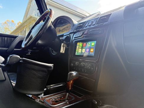 Used 2002 Mercedes-Benz G 500 image 47