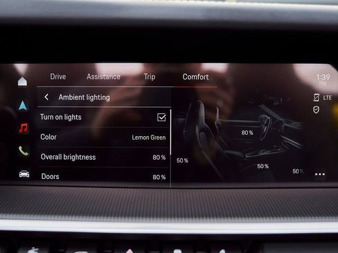 Used 2025 Porsche 911 Turbo S image 72