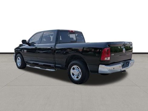Used 2012 RAM 2500 SLT RWD image 6