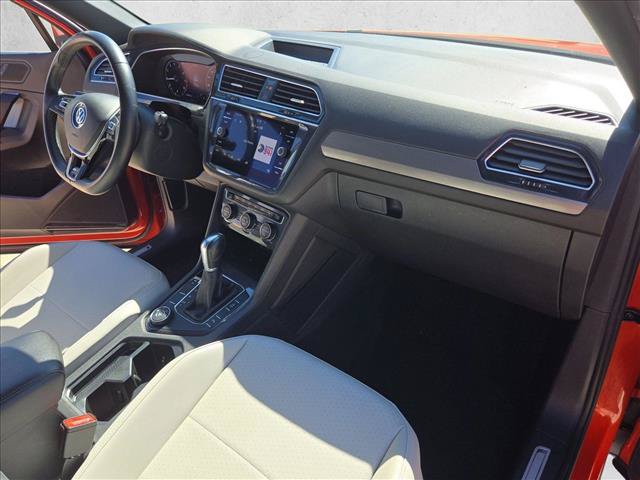 Used 2019 Volkswagen Tiguan S AWD/4WD image 22