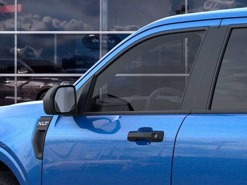 New 2026 Ford Maverick XLT AWD/4WD image 24