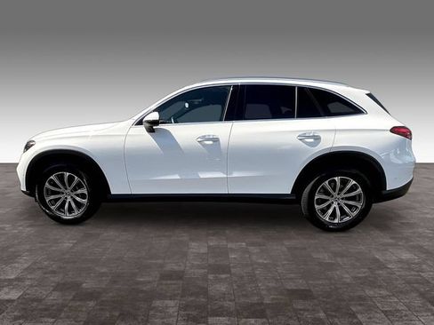 Used 2026 Mercedes-Benz GLC 300 4MATIC image 7