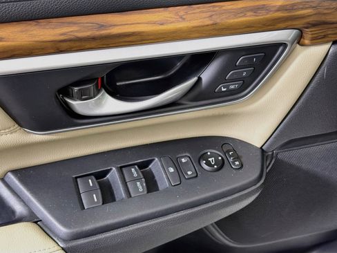 Used 2020 Honda CR-V EX-L image 15