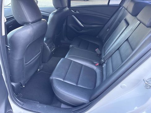 Used 2014 MAZDA MAZDA6 Touring image 13