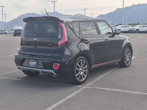 Used 2019 Kia Soul ! w/ Technology Package FWD image 3