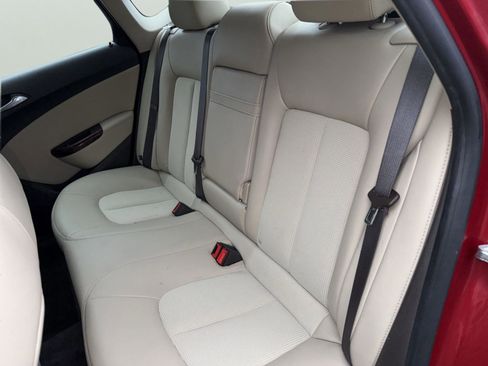 Used 2016 Buick Verano image 16