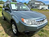 Used 2013 Subaru Forester 2.5X image 3