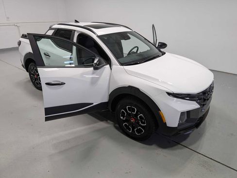 Used 2024 Hyundai Santa Cruz XRT AWD/4WD image 16