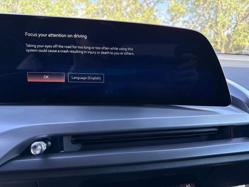 New 2026 Cadillac Vistiq Sport w/ LPO, Floor Liner Package image 24