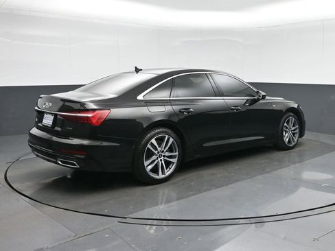 Used 2021 Audi A6 3.0T Premium w/ Convenience Package AWD/4WD image 7