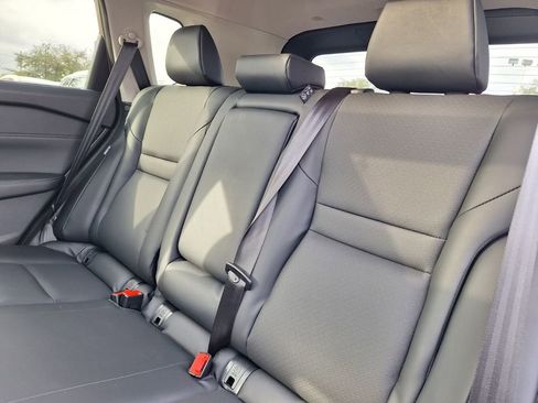 Used 2025 Nissan Rogue SV w/ SV Premium Package image 23