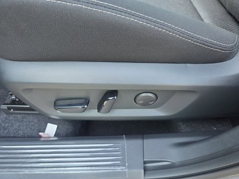 New 2026 Nissan Rogue SV w/ Cold Weather Package image 17