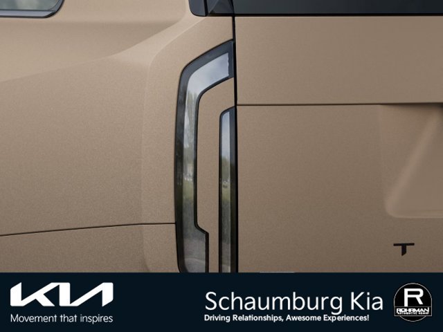 New 2027 Kia Telluride SX Prestige X-Pro AWD/4WD image 12