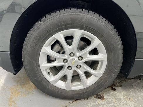 Used 2020 Chevrolet Equinox LS w/ LS Convenience Package FWD image 26