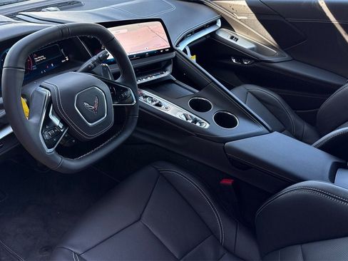 New 2026 Chevrolet Corvette Stingray Coupe w/ 1LT image 10