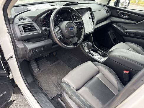 Certified 2023 Subaru Ascent Onyx Edition Limited image 11
