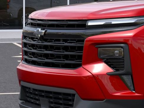 New 2026 Chevrolet Traverse LT w/ Midnight/Sport Edition image 13