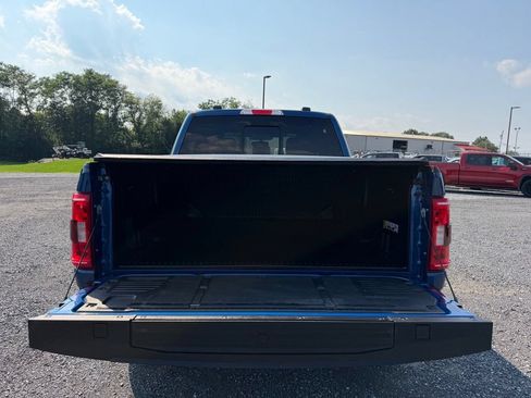 Used 2023 Ford F150 XLT w/ Equipment Group 302A High AWD/4WD image 18