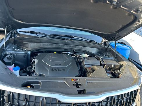 New 2025 Kia Telluride EX image 33