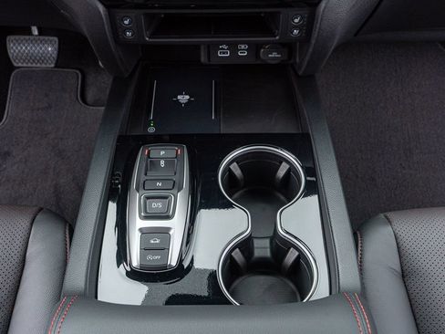 New 2026 Honda Ridgeline Black Edition image 22