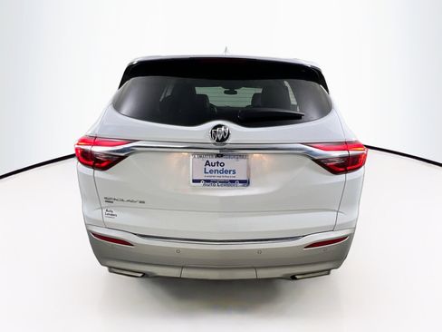 Used 2020 Buick Enclave Essence w/ Sound and Sites Package image 6