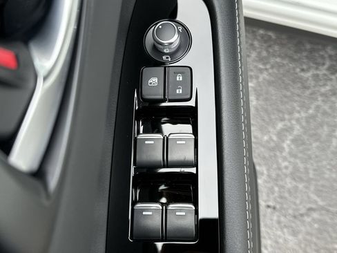 New 2025 MAZDA CX-5 AWD 2.5 S w/ Premium Plus Pkg image 13