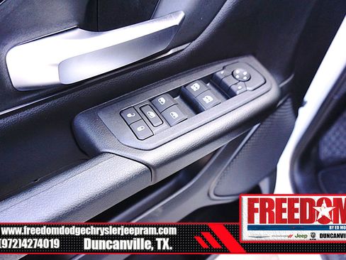 New 2026 RAM 1500 Express image 39