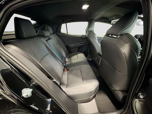 New 2026 Toyota C-HR AWD/4WD image 21