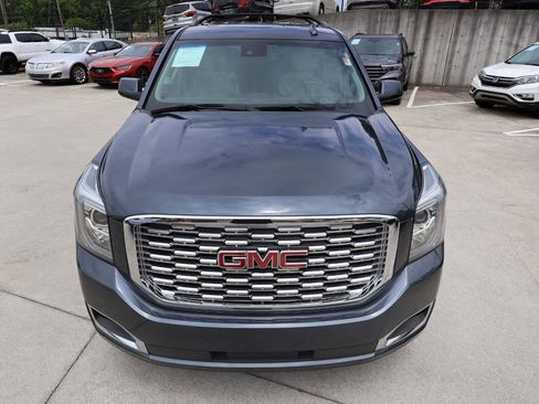 Used 2019 GMC Yukon Denali w/ Denali Ultimate Package AWD/4WD image 11
