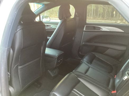 Used 2019 Lincoln MKZ Premiere image 34