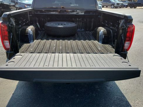 Certified 2026 GMC Sierra 1500 Pro w/ Pro Value Package RWD image 25