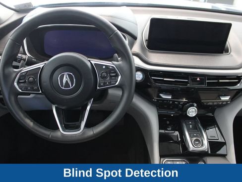 Used 2024 Acura MDX SH-AWD w/ Technology Package image 7