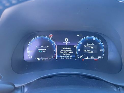 New 2026 Toyota Highlander Platinum image 23