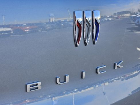 Used 2024 Buick Encore GX Sport Touring w/ Comfort Package image 15