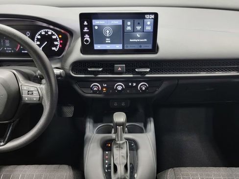Certified 2026 Honda HR-V LX image 18
