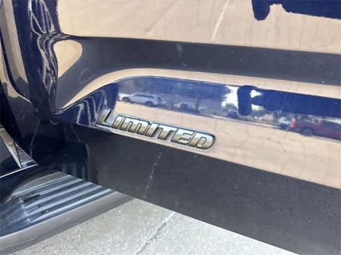 Used 2024 Toyota Sequoia Limited image 11