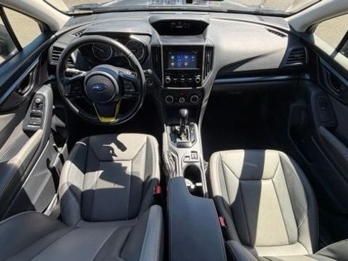 Used 2021 Subaru Crosstrek 2.5i Sport AWD/4WD image 15