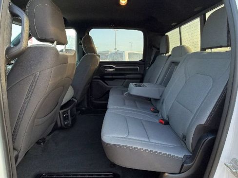 Used 2024 RAM 1500 Big Horn AWD/4WD image 26