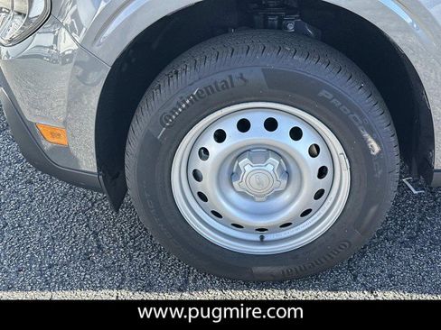 New 2026 Ford Maverick XL w/ 4K Tow Package image 11