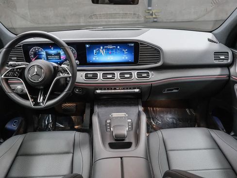 Certified 2026 Mercedes-Benz GLE 350 4MATIC image 15