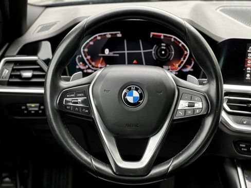 Used 2020 BMW 330i xDrive Sedan w/ Convenience Package image 36