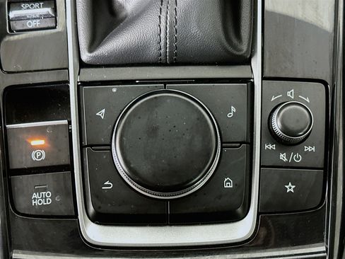 Used 2024 MAZDA CX-30 AWD 2.5 S w/ Select Sport Pkg image 26